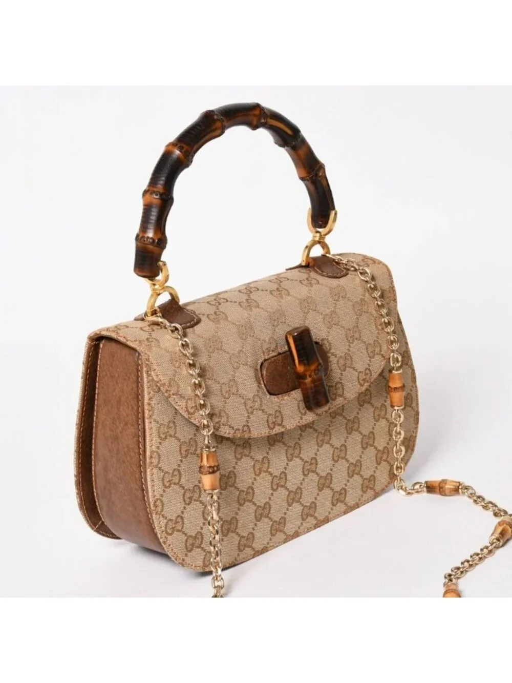 Gucci this authentic